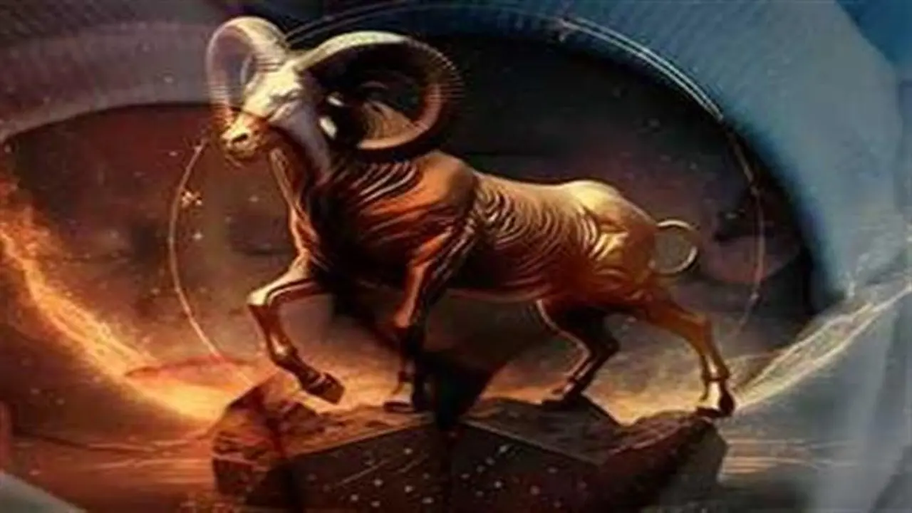 حظك اليوم برج الحمل الأربعاء 8-4-2026.. تواجه تحديات تتطلب سرعة البت